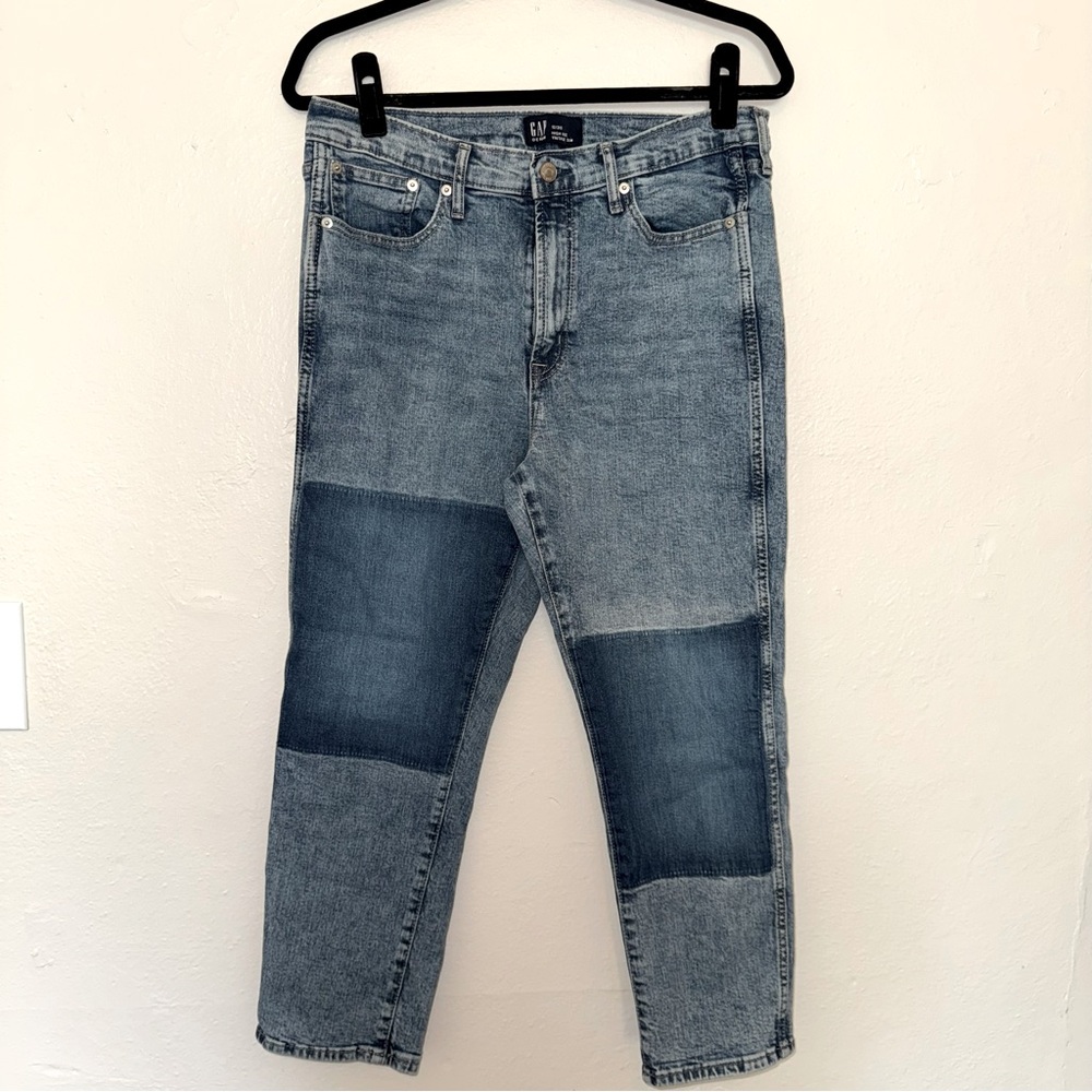Gap Denim Women's High Rise Vintage Slim Jeans